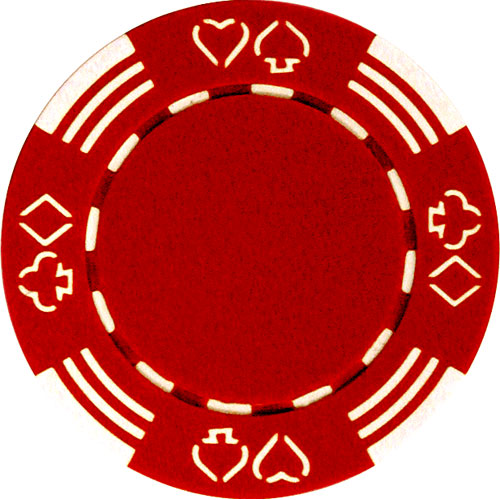 What Is In A Casino Chip