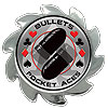 Shadow Spinners� Pocket Aces - Bullets - Spinner Card Cover