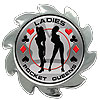 Shadow Spinners� Pocket Queens - Ladies - Spinner Card Cover