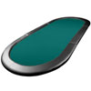 Texas Hold'em Poker Padded Table Top 79 x 36