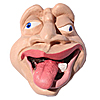 The Nutz Faces Card Protector