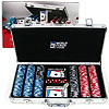 World Poker Tour� 300 Poker Chip Set