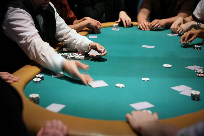Gambling Casinos In States Bally S Casino Hotel